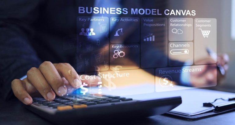 What Is a Business Model?